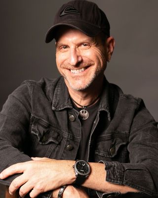 Photo of Allan Day, Licensed Clinical Mental Health Counselor Associate, MA, LCMHCA, NCC