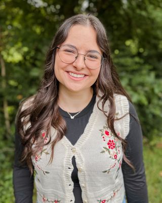 Photo of Emily Brown, Pre-Licensed Professional, MSW