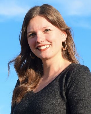 Photo of Rebekah Price Orr, Counselor in Helena, MT