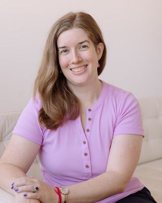 Photo of Marta Spires, Clinical Social Work/Therapist, LISW