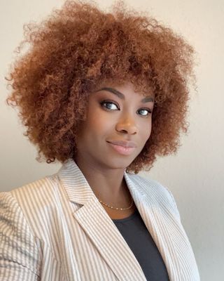 Photo of Oluyemisi Olatilu, Psychiatric Nurse Practitioner, PMHNP