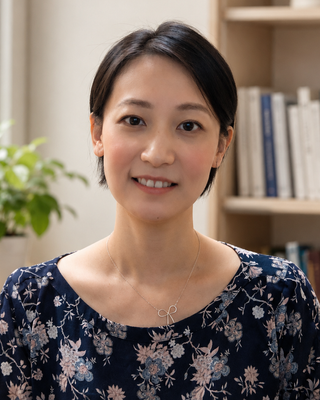 Photo of Lu Zhao, Marriage & Family Therapist, LMFT