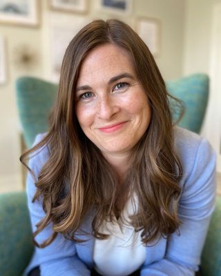 Photo of Lauren Bennett - Niagara on the Lake Counselling, Registered Social Worker, MSW RSW