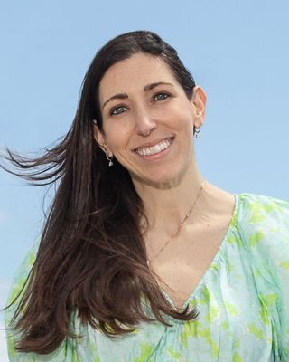 Photo of Christine M Newman, Psychologist in New York