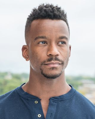 Photo of Matthew Q. English IV, Clinical Social Work/Therapist, LCSW, RYT