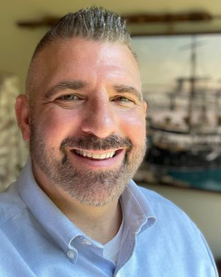 Photo of Ray Brandon, Licensed Professional Counselor, MA, LPC, CSAT, NCC