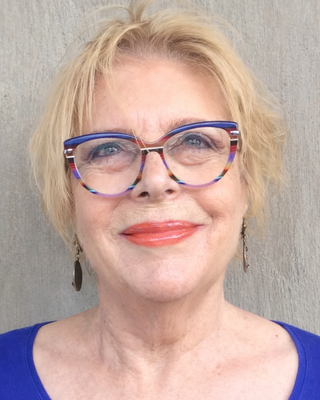 Photo of Dr. Sonia Joubert, Psychologist, PhD, HPCSA - Ed. Psych.