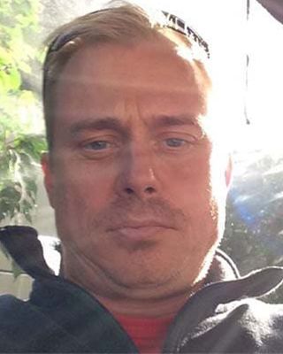 Photo of Jason Voight, Counselor in Mount Sterling, KY