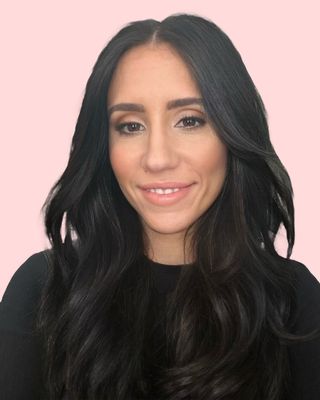 Photo of Sarah Nazim, Registered Psychotherapist (Qualifying), MA