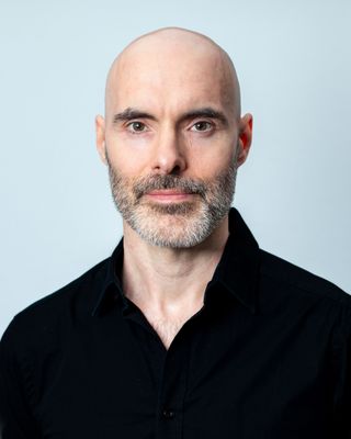 Photo of Felix Callens, Psychotherapist, BPC