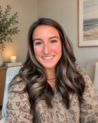 Photo of Tessa Jones-McKenna, Licensed Professional Counselor, LPC, NCC