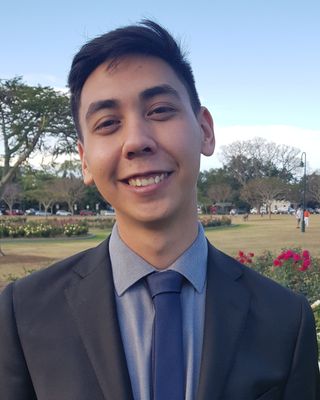 Photo of Martin Ayres, Psychologist, PsyBA General