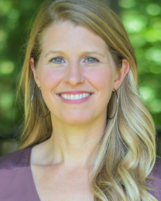 Photo of Jennifer Bartley, Marriage & Family Therapist, LMFT