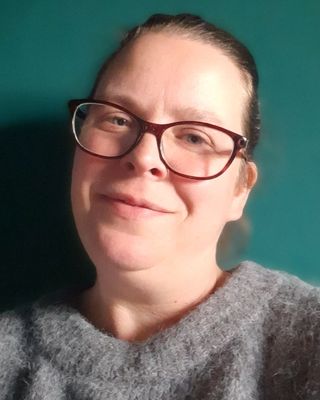 Photo of Alana Probart, Counsellor, DCounsPsych, MBACP