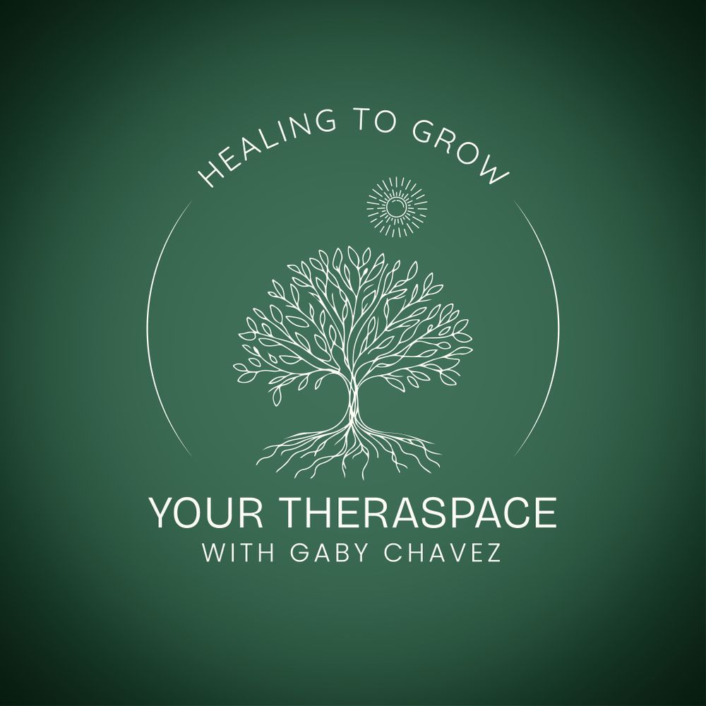 Your TheraSpace with Gaby Chavez