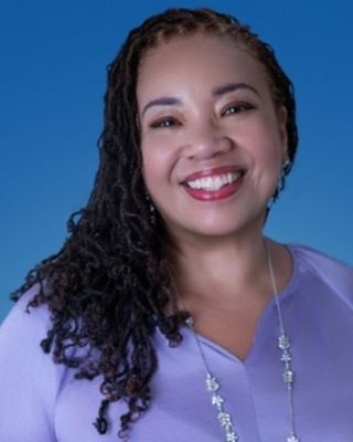 Photo of Sonya Allen, Licensed Professional Counselor