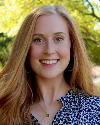 Photo of Lindy Dokken, Licensed Professional Counselor, MS, LPC