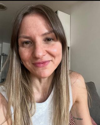 Foto de Natalia Müller, Psicólogo, Lic. en Psicología, Psic.