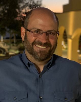 Photo of Steven E Sherry, Clinical Social Work/Therapist