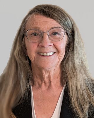 Photo of Sharon M Swigart, Marriage & Family Therapist