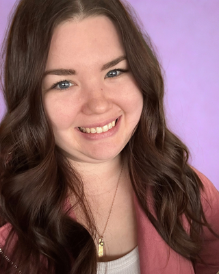 Photo of Rachel Gunn - Rachel Gunn, Therapist for Anxious People-Pleasers, Licensed Professional Counselor, MA, LPC