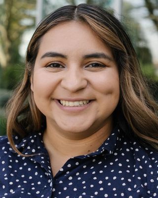 Photo of Jasmine Sanchez, Pre-Licensed Professional