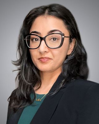 Photo of Khalida Sethi, Clinical Social Work/Therapist in Media, PA