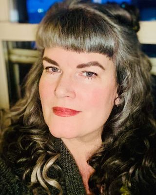 Photo of Jennifer Raymond, Psychologist, MA