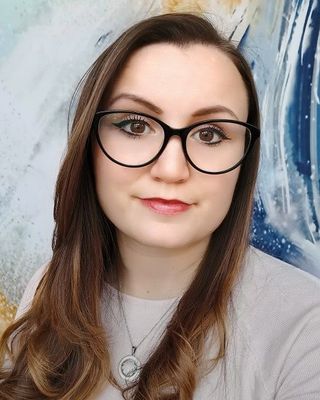 Photo of Leah Spasova, Psychologist in Oxford