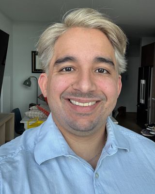 Photo of Gabriel Rivera-Delgado, Psychiatrist, MD