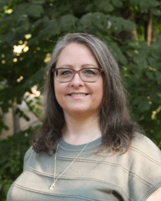 Photo of Lisa Luhrs, Counselor, LAC
