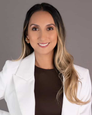 Photo of Lorraine Villaescusa, Associate Clinical Social Worker, ACSW