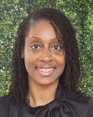 Photo of Kelisha Mark, Clinical Social Work/Therapist, LCSW