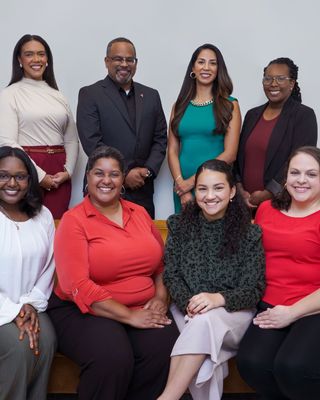 Photo of Maria Salazar Istre - Tree of Life Counseling and Consulting, Licensed Professional Counselor, MS, LPC, CFRC, NCC