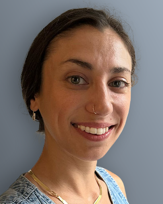 Photo of Gioia DiMicco, Licensed Professional Counselor, LPC