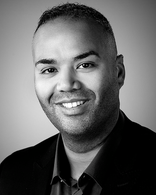 Photo of Jacob Jackson, Counselor, PhD, LMHC, CADC