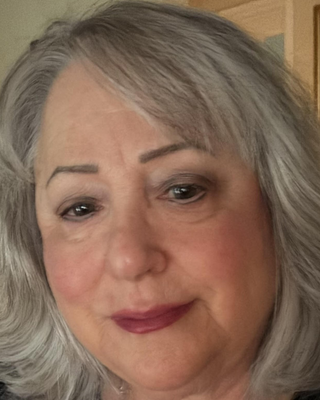 Photo of Ronnie Palache, Psychiatric Nurse Practitioner, PMHNP