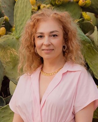 Photo of Izabella Alpert, Psychiatric Nurse Practitioner, MSN, PMHNP, -BC
