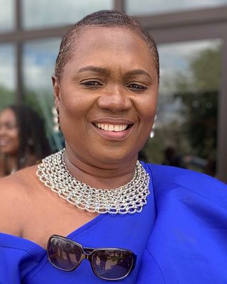 Photo of Janet Agu - MJ Professional Nursing - Behavioral Health, Psychiatric Nurse Practitioner, DNP, PMHNP, ANCC