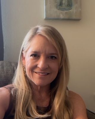 Photo of Lisel Von Duyke, Licensed Professional Counselor, MS, LPC