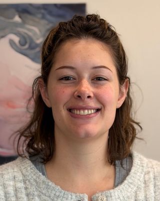 Photo of Madison Pleggenkuhle, Counselor, tLMHC