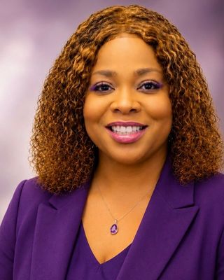 Photo of La Shawn Underwood, Licensed Professional Counselor, MHR, LPC
