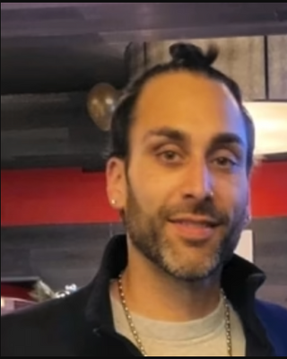 Photo of Michael Shilleh, Licensed Professional Counselor, LPC