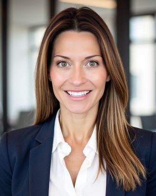 Photo of Dr. Stephanie Glanville, Psychologist, PsyD