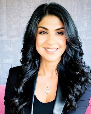 Photo of Rubyth Renteria, Clinical Social Work/Therapist, LCSW