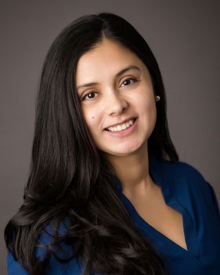 Photo of Monica Vervilos, LCPC, CADC, Counselor
