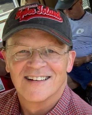 Photo of Richard N Ballard, Licensed Professional Clinical Counselor, LPCC, CADC