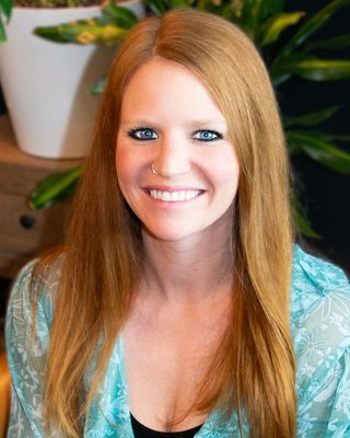 Photo of Kristin Thom, Marriage & Family Therapist in Marion, IA