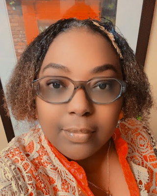 Photo of Kesha Sterling, Pre-Licensed Professional