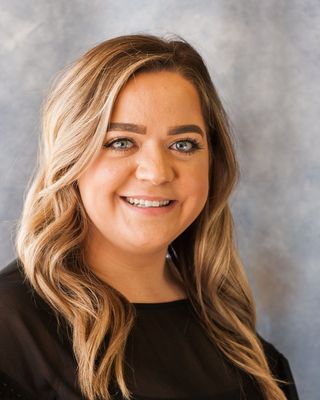 Photo of Mary Taylor, Clinical Social Work/Therapist, CAPSW